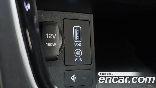 Hyundai Grandeur 2018 — photo 18