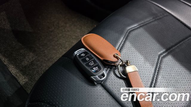 Hyundai Grandeur 2018 — photo 22