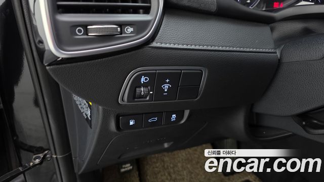 Hyundai Grandeur 2018 — photo 26