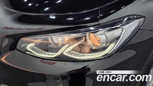 Hyundai Grandeur 2018 — photo 8