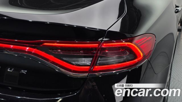 Hyundai Grandeur 2018 — photo 9