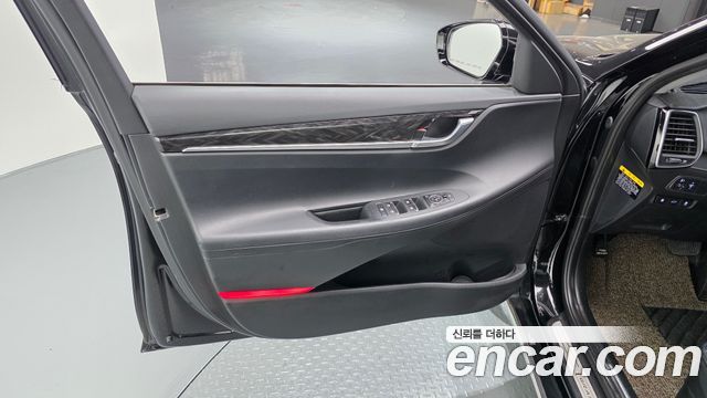 Hyundai Grandeur 2018 — photo 14
