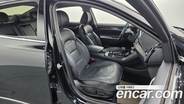Hyundai Grandeur 2018 — photo 16