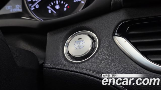 Hyundai Grandeur 2018 — photo 27