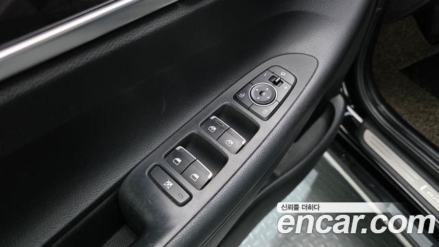 Hyundai Grandeur 2018 — photo 29