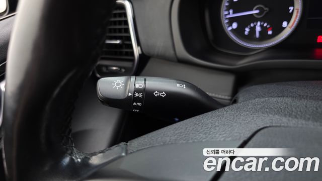 Hyundai Grandeur 2018 — photo 30