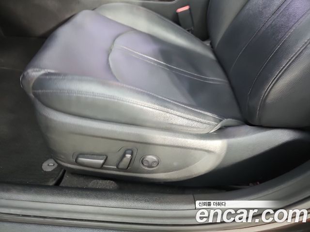Kia K5 2016 — photo 13