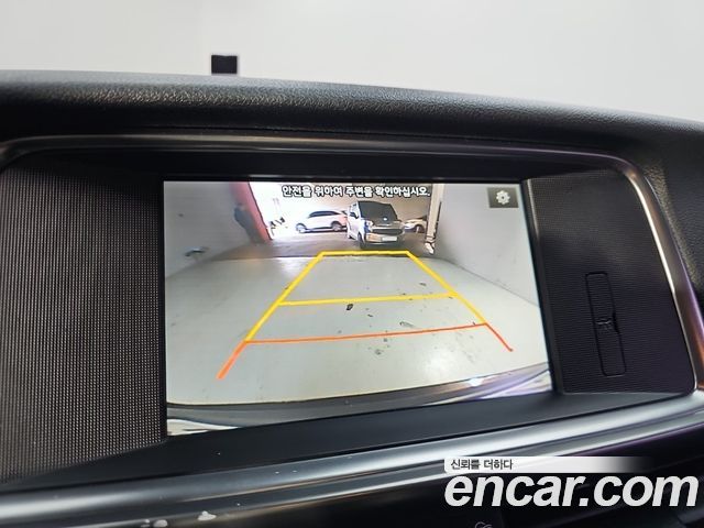 Kia K5 2016 — photo 15