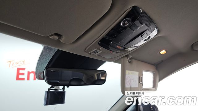 Kia K5 2020 — photo 25