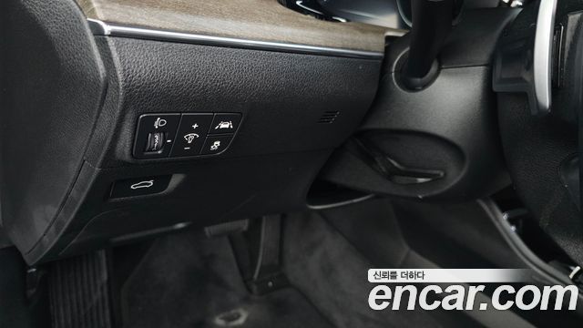Kia K5 2020 — photo 26
