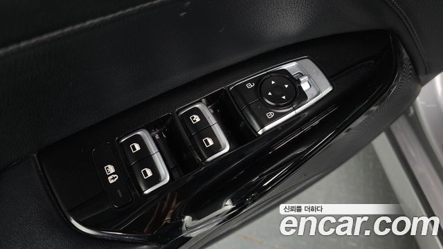 Kia K5 2020 — photo 27