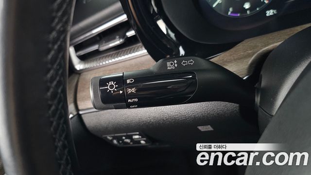 Kia K5 2020 — photo 28