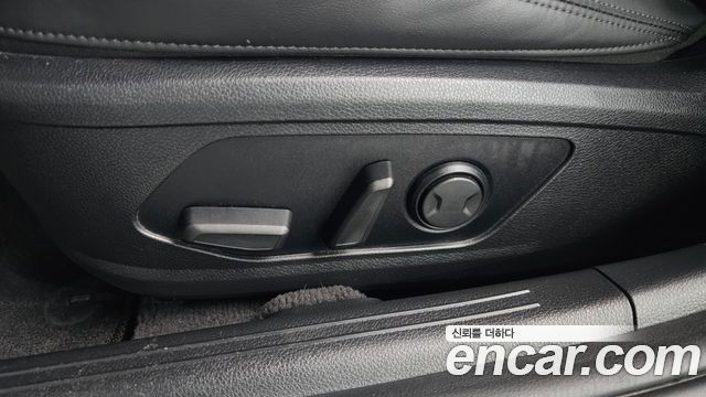 Kia K5 2020 — photo 29