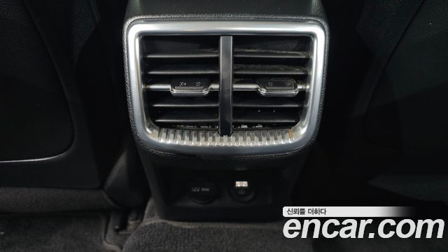 Kia K5 2020 — photo 30