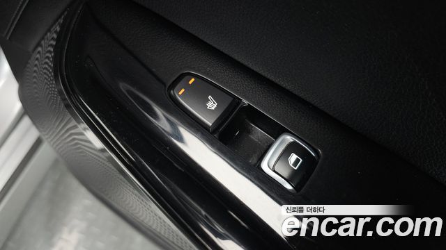 Kia K5 2020 — photo 31