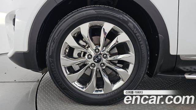 Kia Sorento 2018 — photo 5
