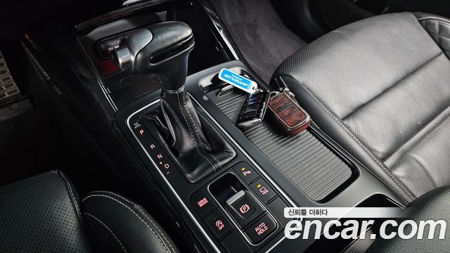 Kia Sorento 2018 — photo 12