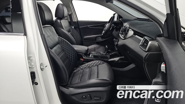 Kia Sorento 2018 — photo 17