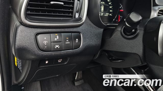 Kia Sorento 2018 — photo 24