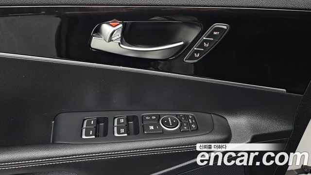 Kia Sorento 2018 — photo 25