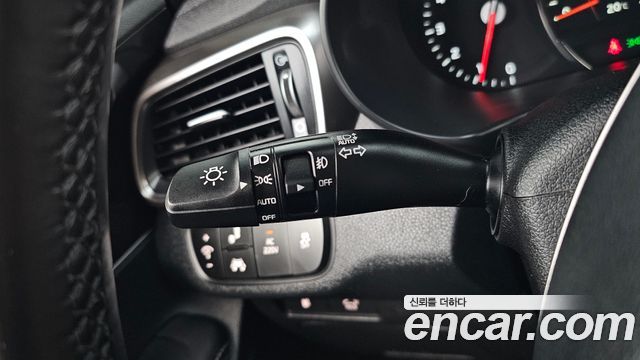 Kia Sorento 2018 — photo 26