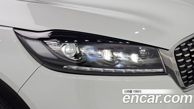 Kia Sorento 2018 — photo 8
