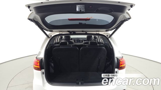 Kia Sorento 2018 — photo 33