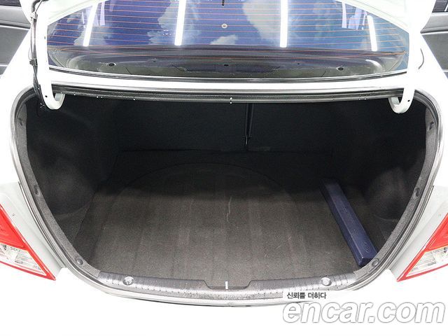 Hyundai Accent 2015 — photo 5