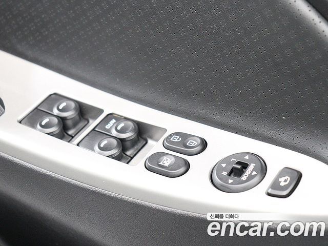 Hyundai Accent 2015 — photo 14