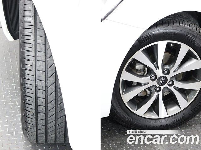 Hyundai Accent 2015 — photo 20