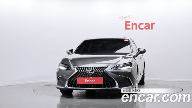 Lexus ES 2024 — photo 3