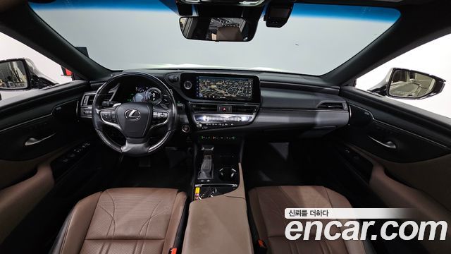 Lexus ES 2024 — photo 7