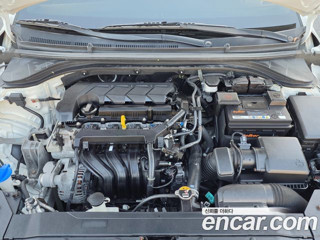 Hyundai AVANTE 2020 — photo 10