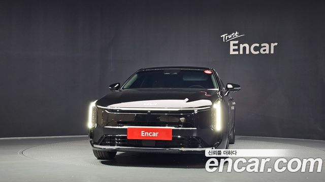Kia K8 2026 — photo 3