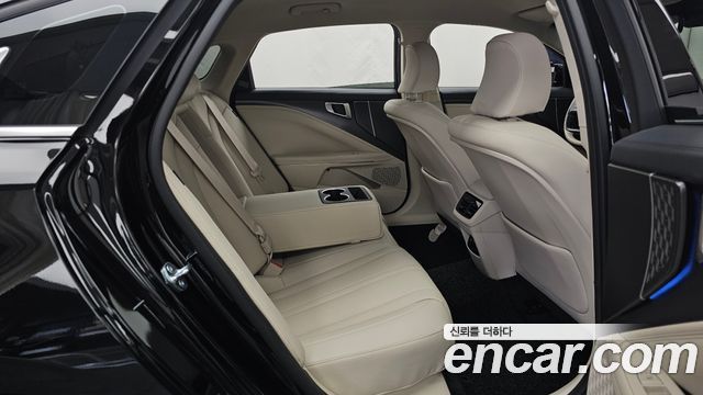 Kia K8 2026 — photo 17
