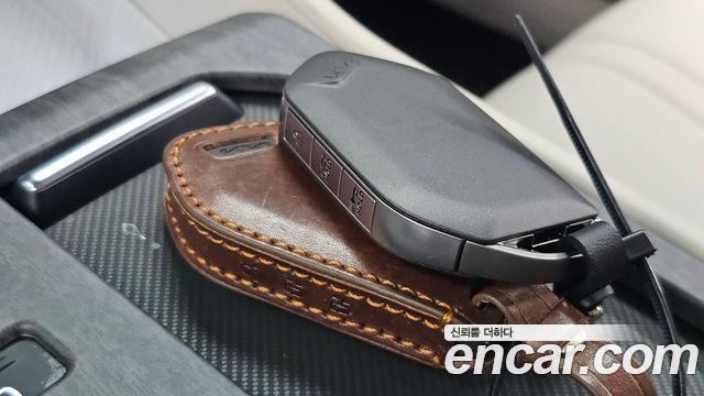 Kia K8 2026 — photo 21