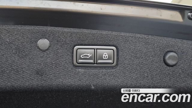 Kia K8 2026 — photo 23