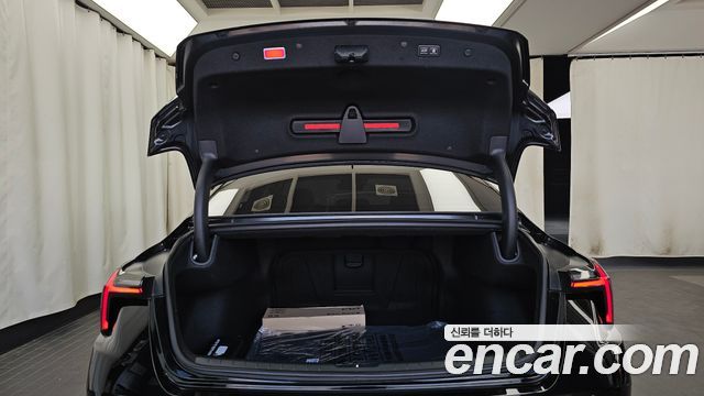Kia K8 2026 — photo 24