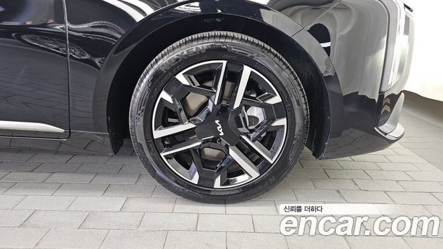 Kia K8 2026 — photo 7
