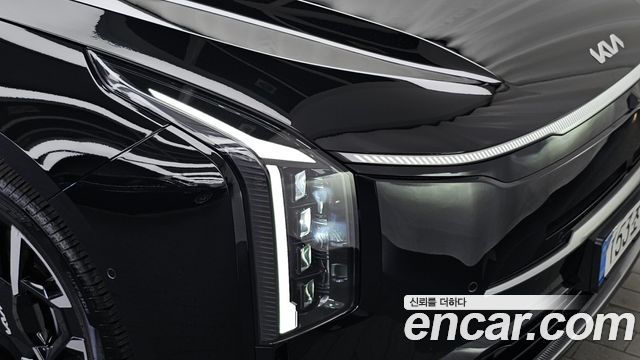 Kia K8 2026 — photo 8