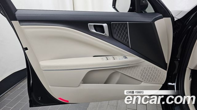 Kia K8 2026 — photo 14