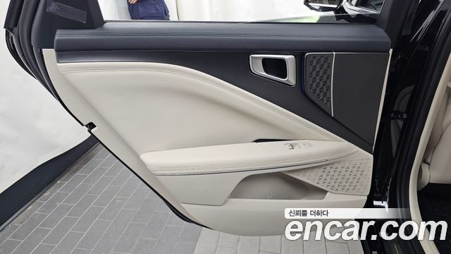 Kia K8 2026 — photo 15