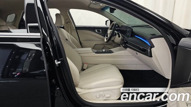 Kia K8 2026 — photo 16