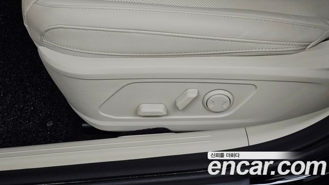 Kia K8 2026 — photo 31