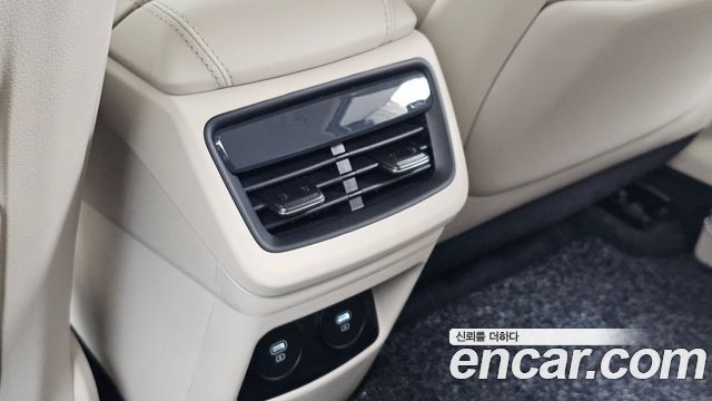 Kia K8 2026 — photo 32