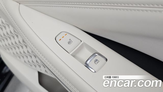 Kia K8 2026 — photo 35