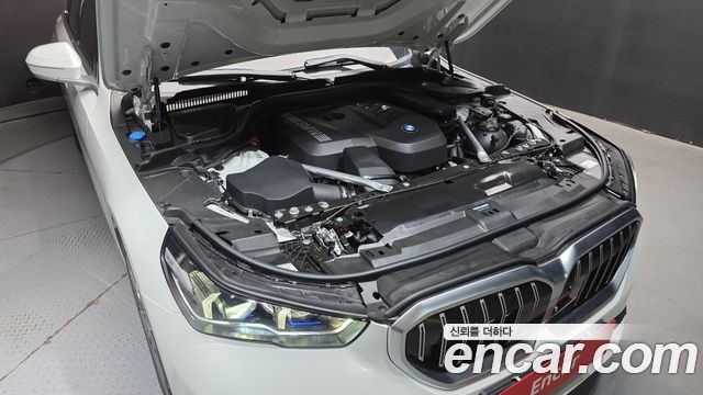 BMW 5-Series 2026 — photo 6