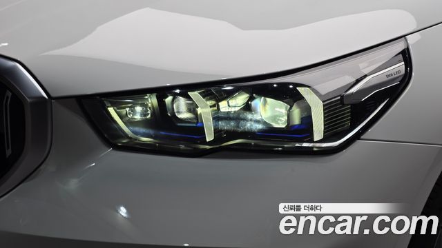 BMW 5-Series 2026 — photo 8