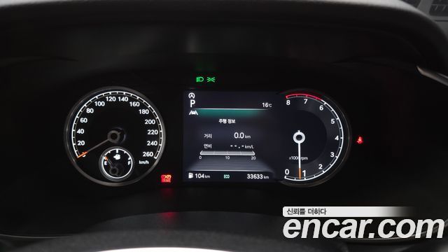 Genesis G70 2023 — photo 11