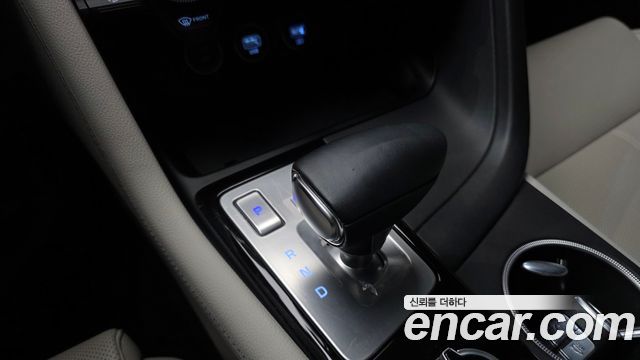 Genesis G70 2023 — photo 12